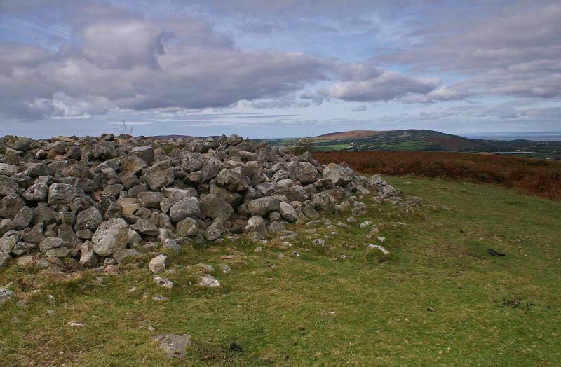 Cefn Bryn